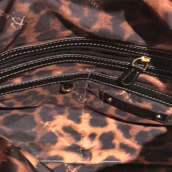 MAKOWSKY shoulder bag - Picture 8 of 11